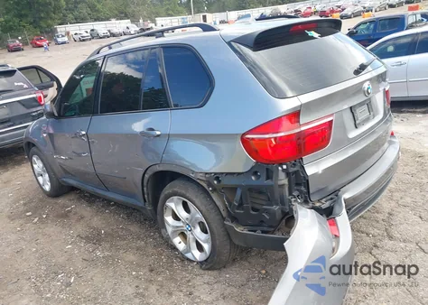 2011 BMW X5 xDrive35D from USA, damaged, VIN 5UXZW0C51BL658729